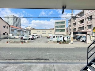 沢ノ町文化北向きの物件内観写真